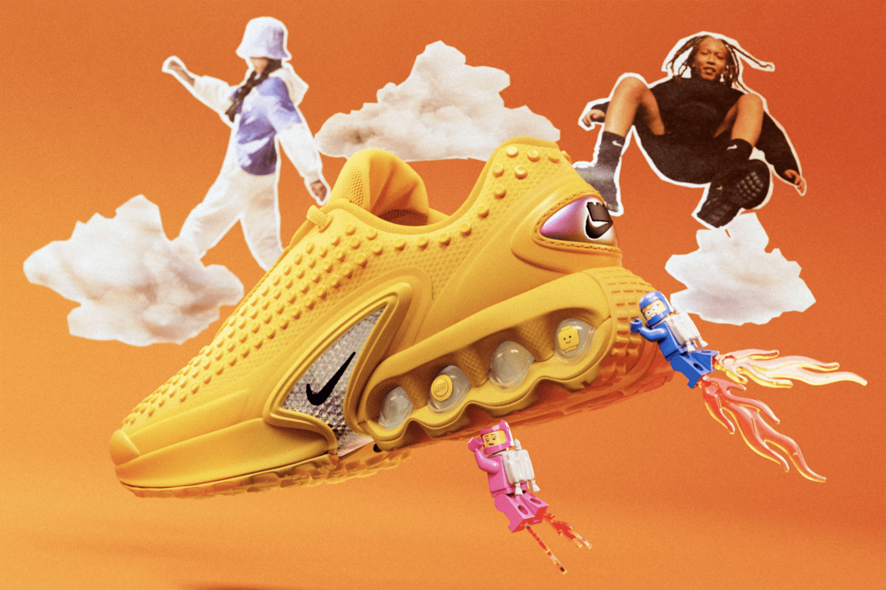 Nike Teens：未来を動かせ.オンラインストア (通販サイト)